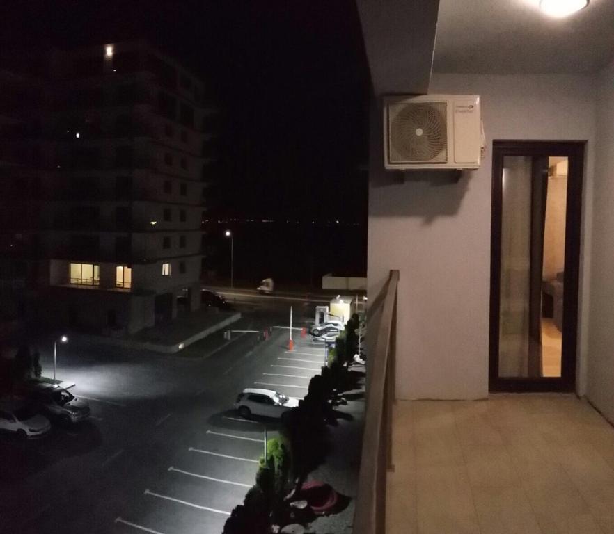 Arthemis Apartment Mamaia Eksteriør billede