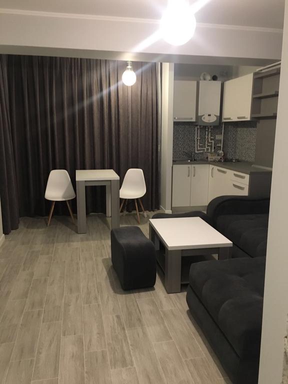 Arthemis Apartment Mamaia Eksteriør billede
