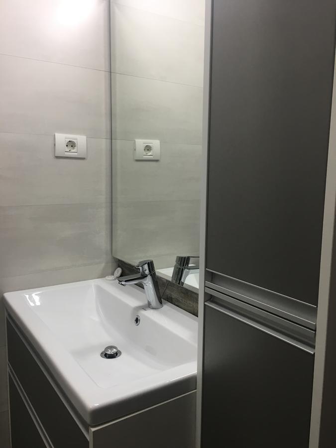 Arthemis Apartment Mamaia Eksteriør billede